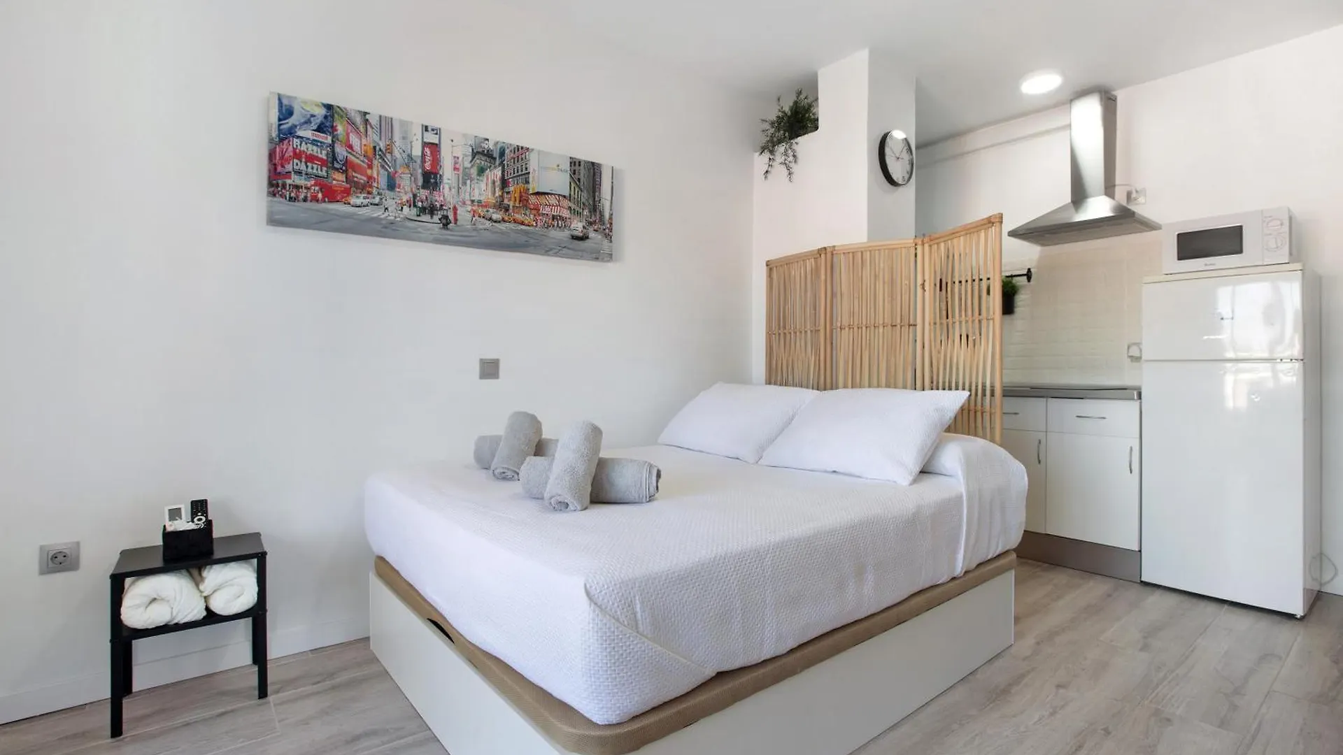 Appartamento Apartamento Saltillo Alto Torremolinos Spagna