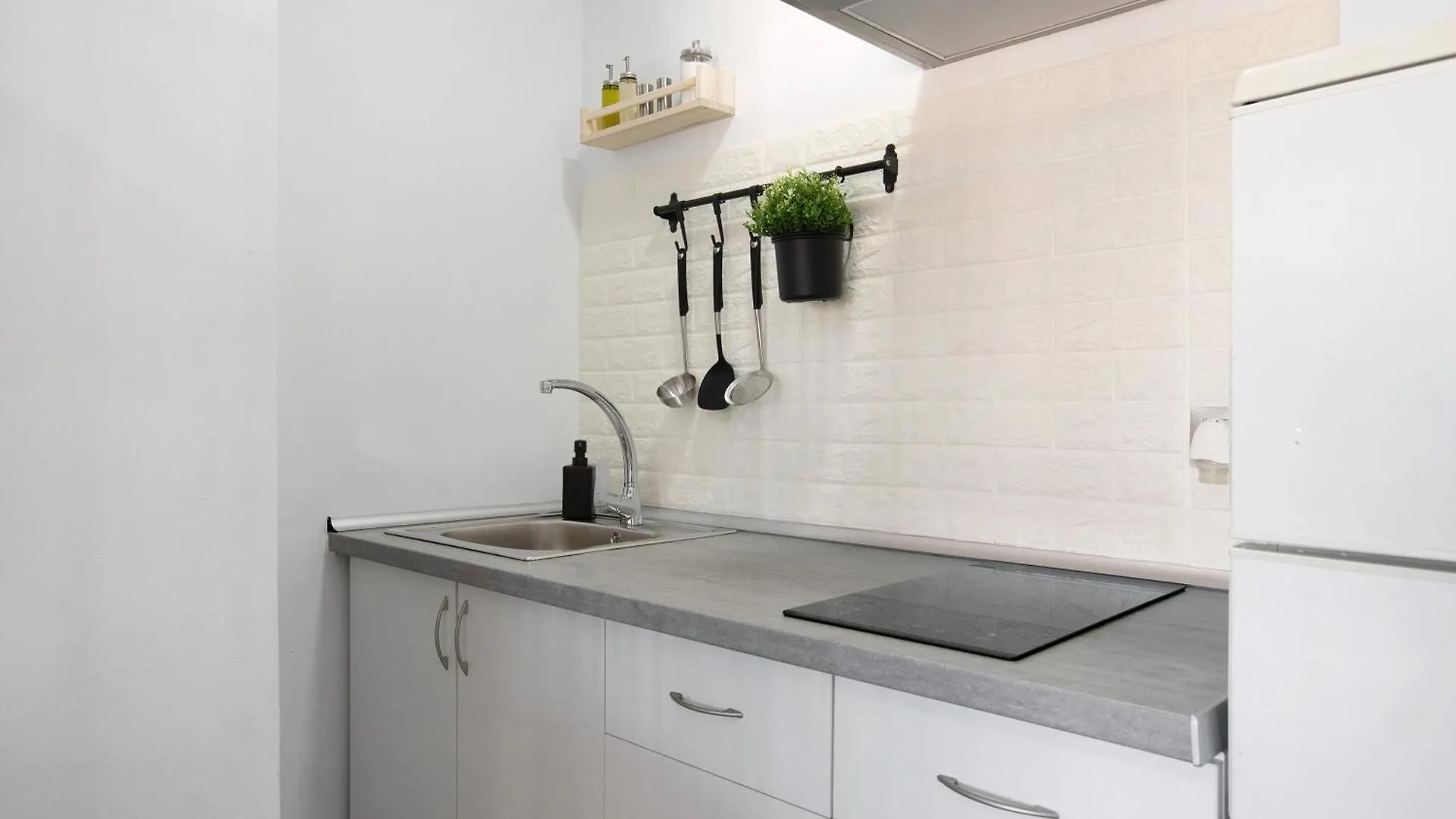 Apartamento Saltillo Alto Torremolinos Spagna