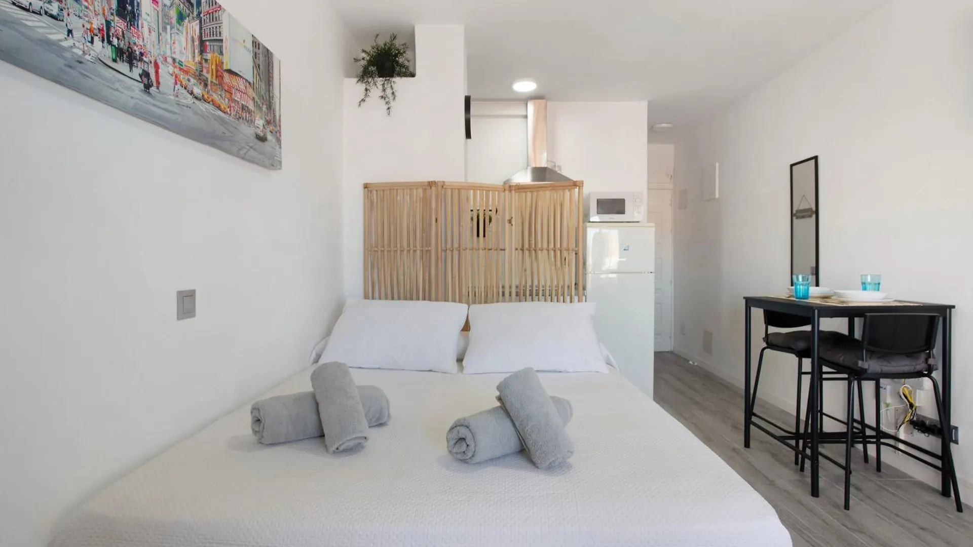 Apartamento Saltillo Alto Torremolinos Appartamento