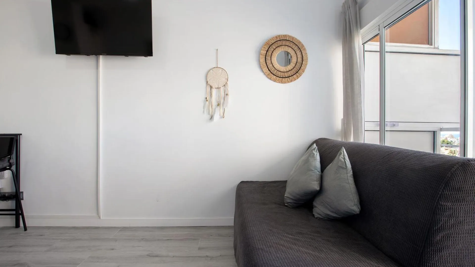 Apartamento Saltillo Alto Torremolinos Spagna