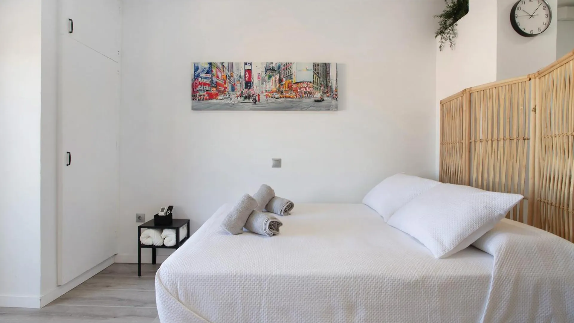 Appartamento Apartamento Saltillo Alto Torremolinos Spagna