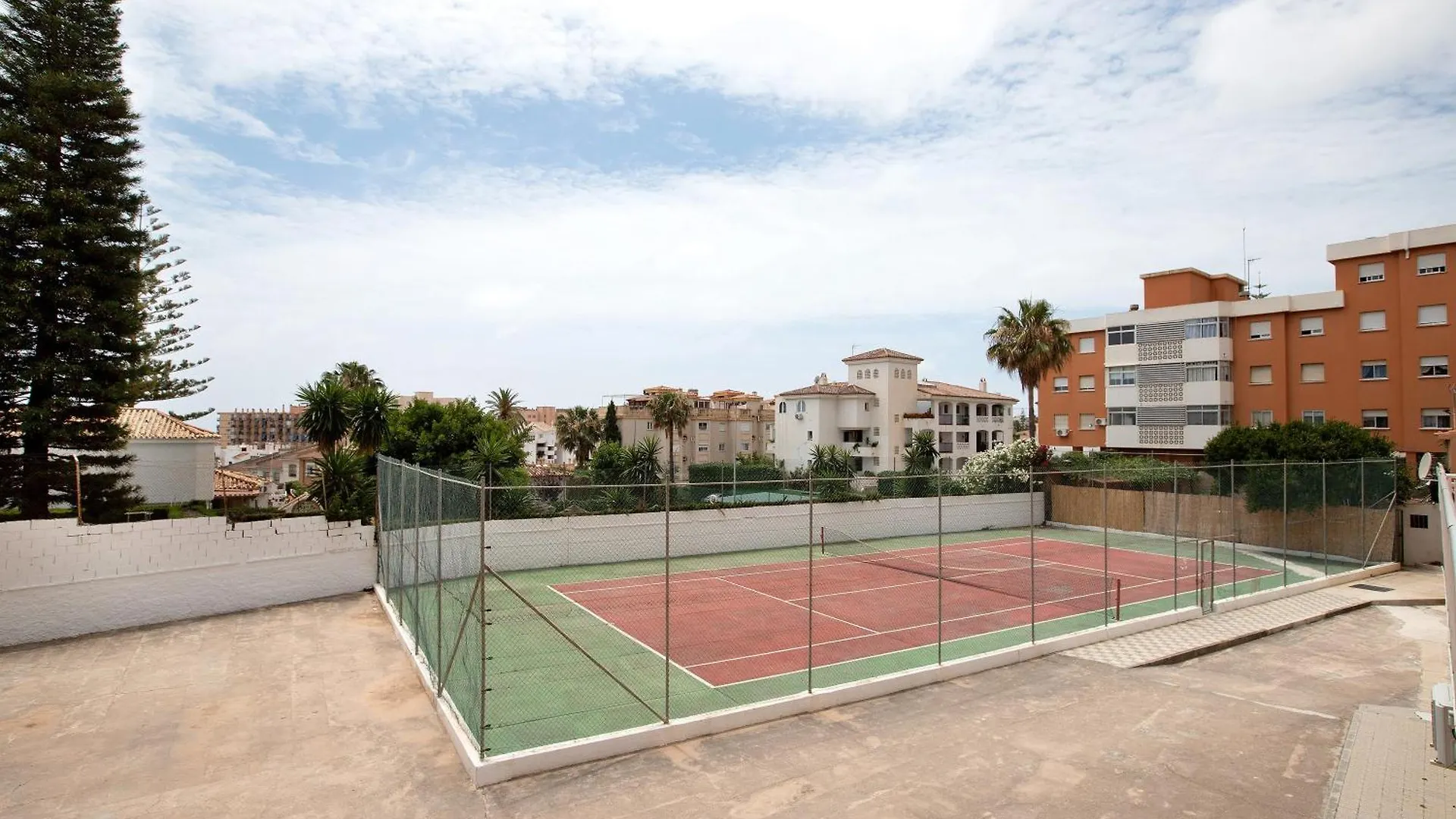 Apartamento Saltillo Alto Torremolinos 0*,  Spagna