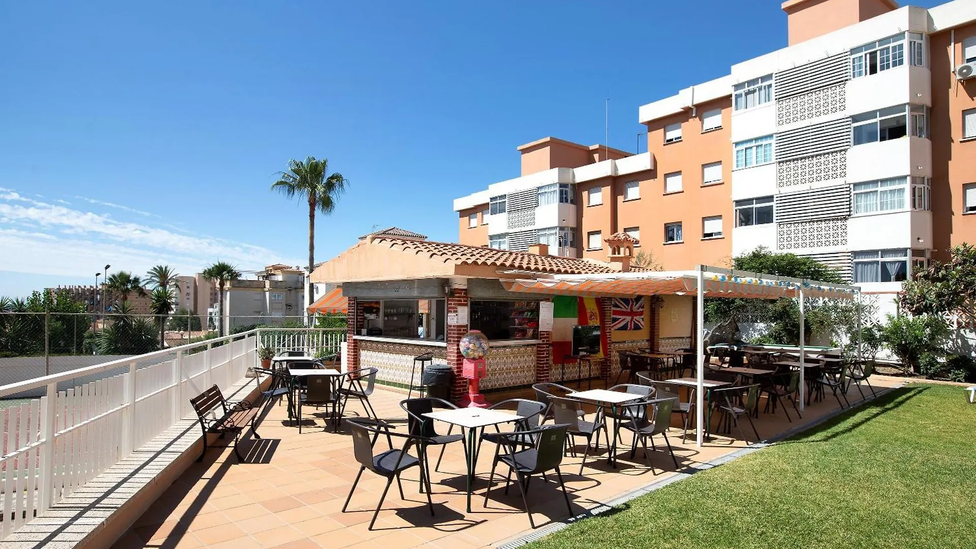 Appartamento Apartamento Saltillo Alto Torremolinos